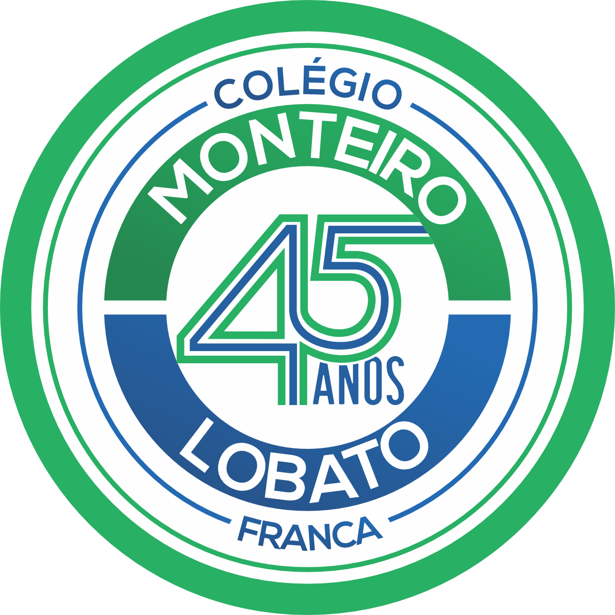 Monteiro Lobato logo